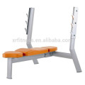 kommerzielle Fitnessgeräte /2015 Neues Produkt Weight Flat Bench